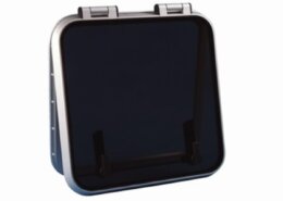 Gebo Flushline vluchtluik, 275 x 275 R42