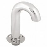 Kabeldoorvoer RVS316 49 mm