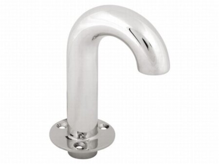 Kabeldoorvoer RVS316 49 mm