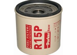 Vervangingsfilter Racor R15S 2 micron