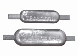 Lasanode Technoseal zink 2,2 kg