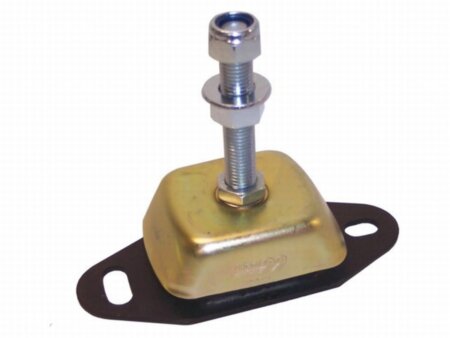 Trillingsdemper 1600/45 + stift