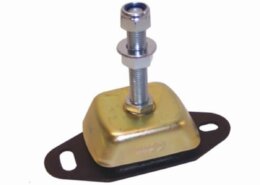 Trillingsdemper 1609/45 + stift