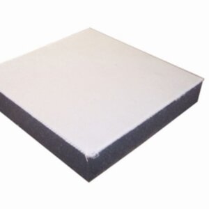 Combicel marine geluidinstallatie 2000 x 1000 x 40 mm