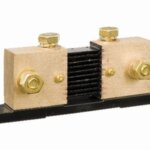 Shunt 1000 Ampere Victron