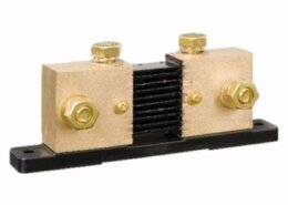 Shunt 1000 Ampere Victron