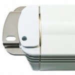 Montage beugel voor ROCA W12