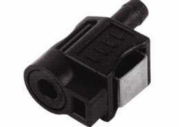 Connector Honda