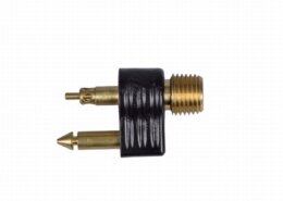 Tankconnector Johnson