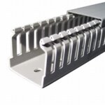 Bedradingskoker pvc 30(B) x 30(H) X2000