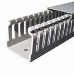 Bedradingskoker pvc 40(B) x 40(H) X1000