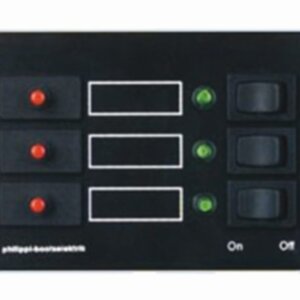 Schakelpaneel STV103