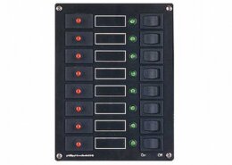 Schakelpaneel STV108