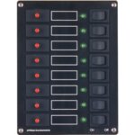 Schakelpaneel STV110