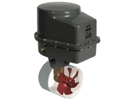 Boegschroef Vetus BOW4512DI Ignition protected 12volt