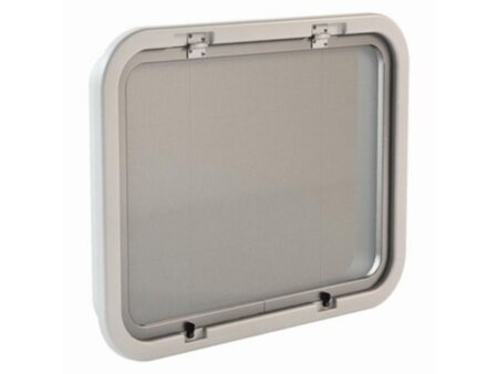 Muggenhor met tegenrand voor Libero LIB4155L