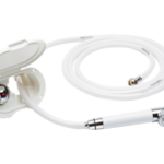 Douchesysteem + 2,5 meter slang