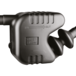 Waterlock gecombineerd met demper, 20 liter