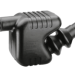 Waterlock gecombineerd met demper, 33 liter