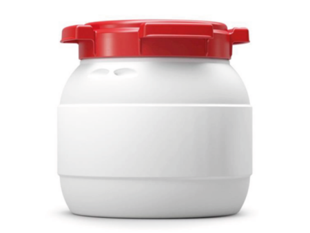 Opbergcontainer 3,6 liter