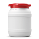 Opbergcontainer 6 liter