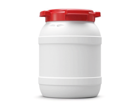 Opbergcontainer 6 liter