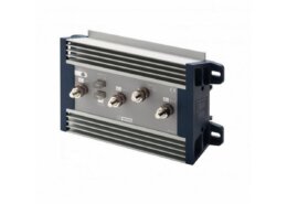 Vetus accuscheider voor drie accu's