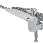 Ankerrol COR, Delta en SOC ankers,20 kg