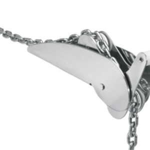 Ankerrol Bruce/Trefoil/CQR/SOC, 15 kg