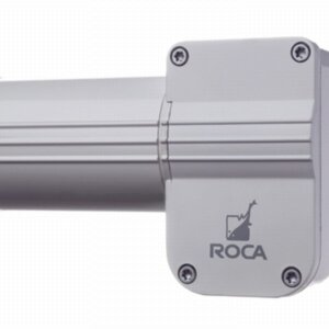 Ruitenwissermotor waterdicht ROCA W12, 24V as 94 mm