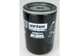 Brandstoffilter Vetus VD60210