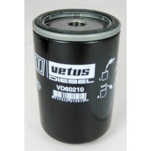 Brandstoffilter Vetus VD60210