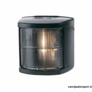 Navigatie verlichting Hella heklicht, zwart