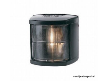 Navigatie verlichting Hella heklicht, zwart