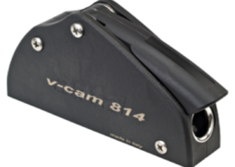 Antal valstopper V- CAM 814 10 - 12 mm lijn enkel