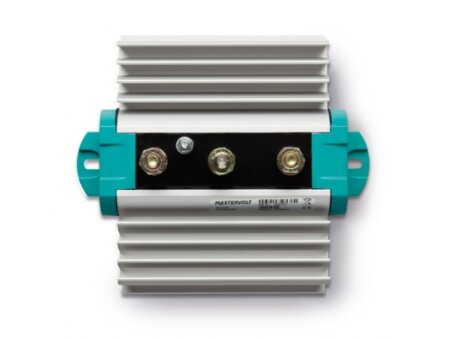 Mastervolt laadstroomverdeler BI702S