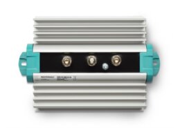 Mastervolt laadstroomverdeler BI1202S