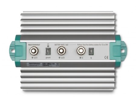 Mastervolt laadstroomverdeler BM1602-IG