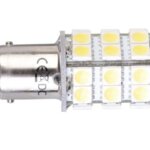 LED lamp BAY15D 33/3.2W KoelWit