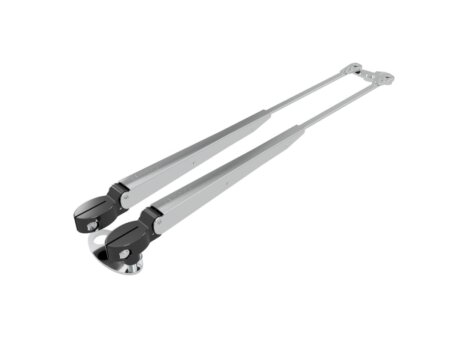 Ruitenwisser arm parallel 454 - 591 RVS