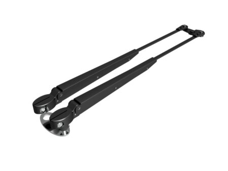 Ruitenwisser arm parallel 454 - 591