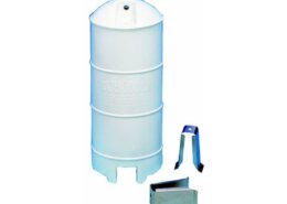 Echomax EM 180 Radar reflector