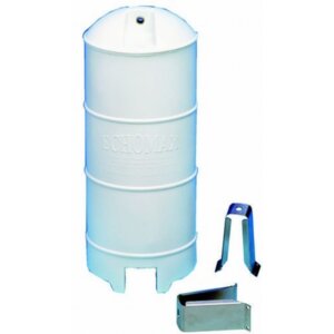 Echomax EM 180 Radar reflector