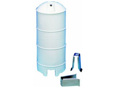 Echomax EM 180 Radar reflector