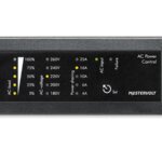 Mastervolt remote paneel APC (230)