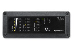 Mastervolt remote paneel APC (230)