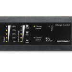 Mastervolt remote paneel CC