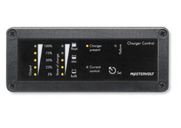 Mastervolt remote paneel CC