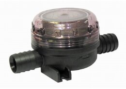 Jabsco drinkwaterfilter 19 mm