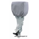 Buitenboordmotor hoes 2 - 5 pk